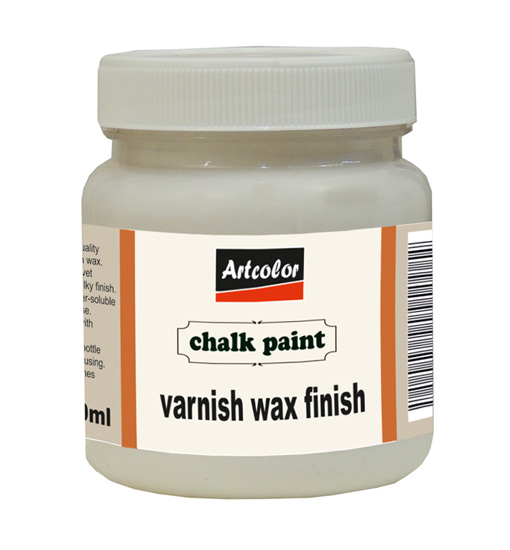 Chalk Paint Varnish 300ml