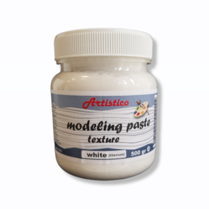Artistico Modelling Paste 500gr